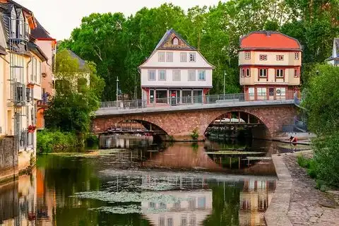 Sexanzeigen Bad Kreuznach