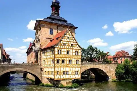 Ficken Bamberg