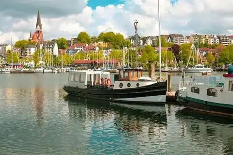 Hobbyhuren Flensburg