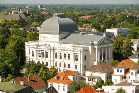 Reife Frauen Oldenburg