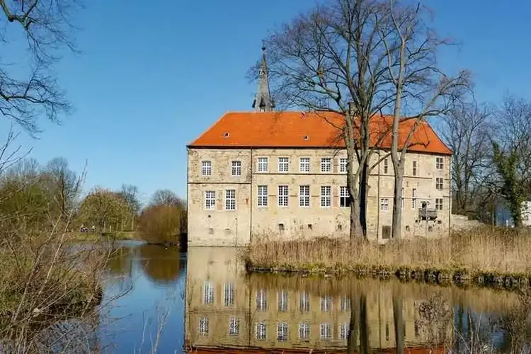 Lüdinghausen