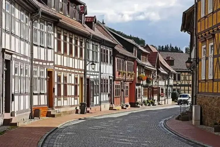 Stolberg